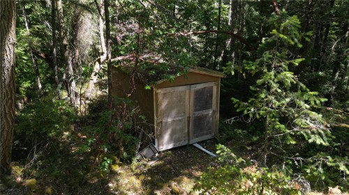 1252 Isabella Point Rd, Salt Spring, BC 