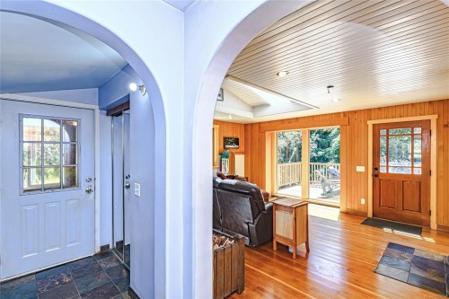 1252 Isabella Point Rd, Salt Spring, BC 