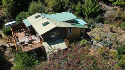 1252 Isabella Point Rd, Salt Spring, BC 