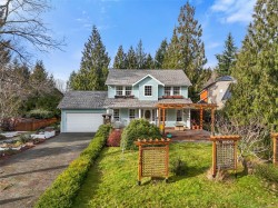 2440 Galland Rd  Shawnigan Lake, BC V8H 2B1
