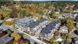 13-2590 Penrhyn St  Saanich, BC V8N 1G3