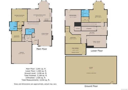 6039 Chippewa Rd, Duncan, BC 