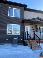 205-205 Peguis ST  Winnipeg, MB R3W 0N2
