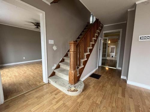 68 Mcgee Street, Springhill, NS 