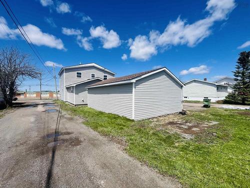 68 Mcgee Street, Springhill, NS 