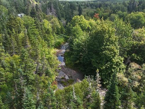 Upper Glencoe Road, Glencoe, NS 