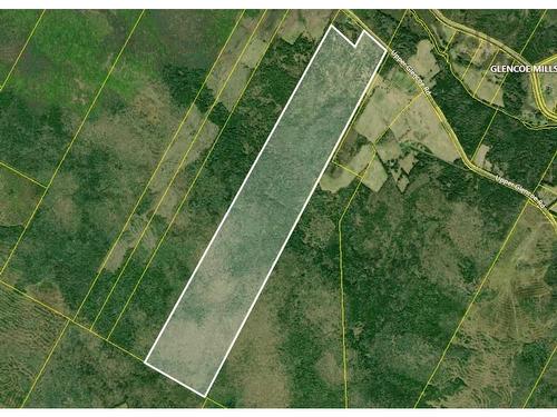 Upper Glencoe Road, Glencoe, NS 