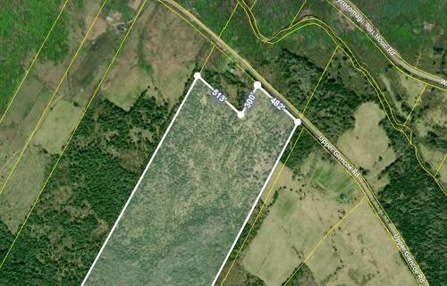 Upper Glencoe Road, Glencoe, NS 