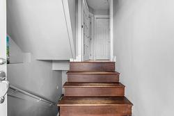 Staircase - 
