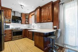 Kitchen - 