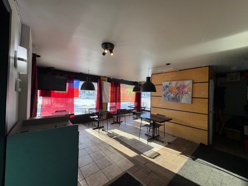 Intérieur - 1490 Boul. De L'Ange-Gardien N., L'Assomption, QC - Indoor Photo Showing Other Room