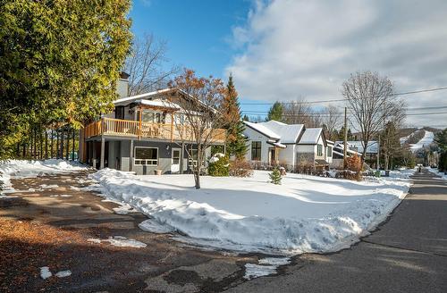Vue d'ensemble - 4 Av. Godfrey, Saint-Sauveur, QC - Outdoor