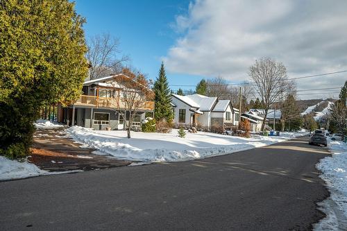 Vue d'ensemble - 4 Av. Godfrey, Saint-Sauveur, QC - Outdoor
