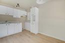 Cuisine - 4 Av. Godfrey, Saint-Sauveur, QC  - Indoor 