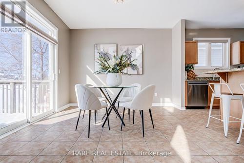 39 Waterfront Circle, Collingwood, ON - Indoor Photo Showing Dining Room