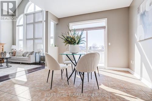 39 Waterfront Circle, Collingwood, ON - Indoor Photo Showing Dining Room