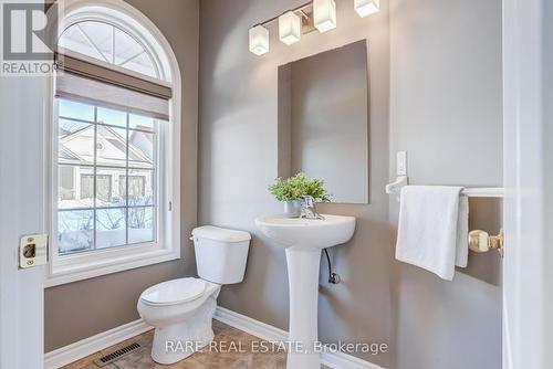 39 Waterfront Circle, Collingwood, ON - Indoor Photo Showing Bathroom