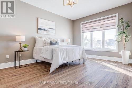 39 Waterfront Circle, Collingwood, ON - Indoor Photo Showing Bedroom