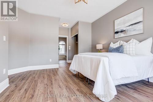 39 Waterfront Circle, Collingwood, ON - Indoor Photo Showing Bedroom