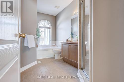 39 Waterfront Circle, Collingwood, ON - Indoor Photo Showing Bathroom
