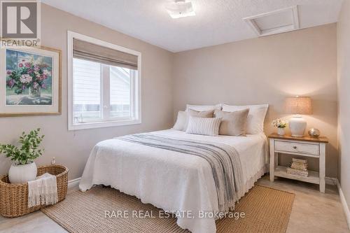 39 Waterfront Circle, Collingwood, ON - Indoor Photo Showing Bedroom