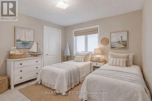 39 Waterfront Circle, Collingwood, ON - Indoor Photo Showing Bedroom