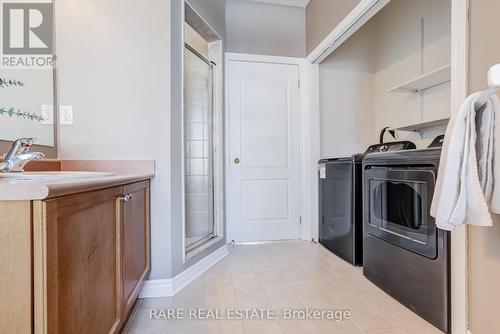 39 Waterfront Circle, Collingwood, ON - Indoor