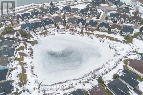 39 Waterfront Circle, Collingwood, ON - Outdoor With View