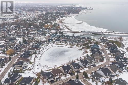 39 Waterfront Circle, Collingwood, ON - Outdoor With View