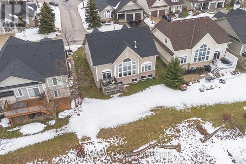 39 Waterfront Circle, Collingwood, ON - Outdoor