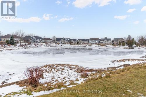 39 Waterfront Circle, Collingwood, ON - Outdoor With View