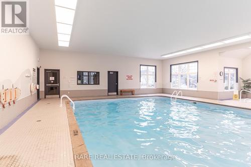 39 Waterfront Circle, Collingwood, ON - Indoor Photo Showing Other Room With In Ground Pool