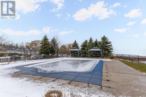 39 Waterfront Circle, Collingwood, ON - Outdoor With View