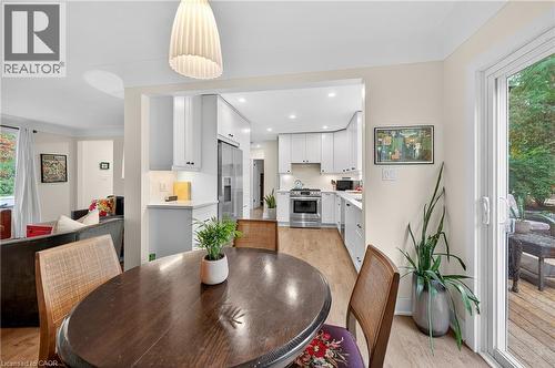 233 Townsend Avenue, Burlington, ON 