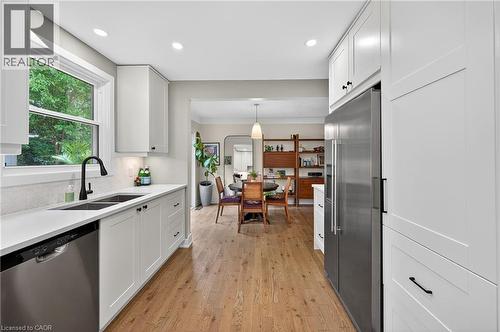 233 Townsend Avenue, Burlington, ON 