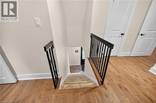 233 Townsend Avenue, Burlington, ON 