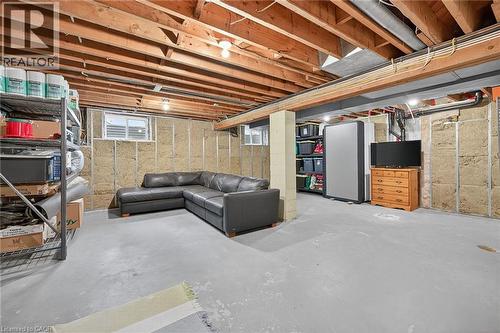 233 Townsend Avenue, Burlington, ON 