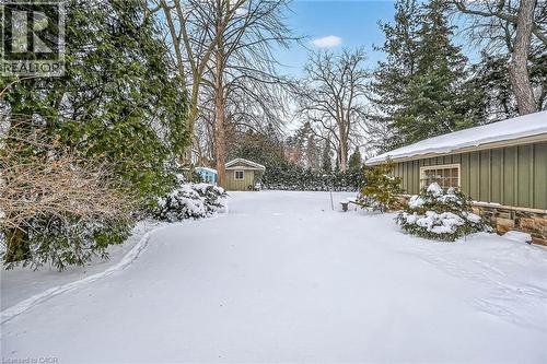 233 Townsend Avenue, Burlington, ON 