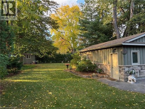 233 Townsend Avenue, Burlington, ON 