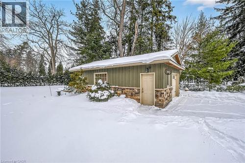 233 Townsend Avenue, Burlington, ON 