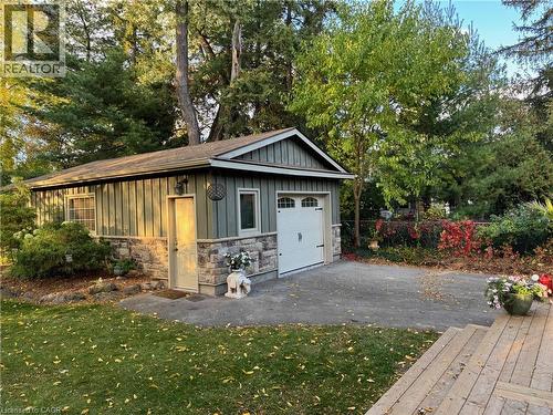 233 Townsend Avenue, Burlington, ON 