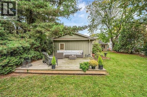 233 Townsend Avenue, Burlington, ON 