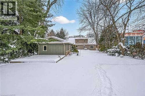 233 Townsend Avenue, Burlington, ON 