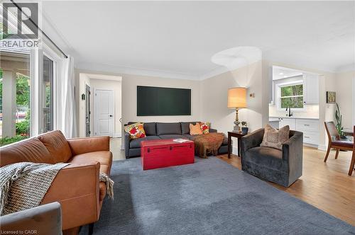 233 Townsend Avenue, Burlington, ON 