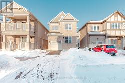 84 TYSONVILLE CIRCLE  Brampton, ON L7A 4B5