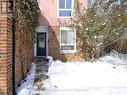 7189 Joliette Crescent, Mississauga, ON  - Outdoor 