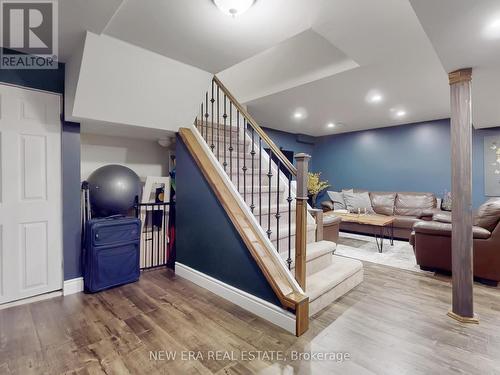 7189 Joliette Crescent, Mississauga, ON - Indoor Photo Showing Other Room