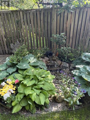 7189 Joliette Crescent, Mississauga, ON - Outdoor