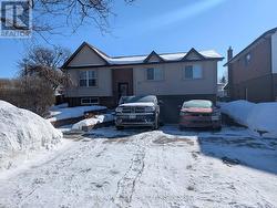 59 ABELL DRIVE  Brampton, ON L6V 2W1