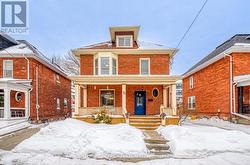 70 DREW STREET  Oshawa, ON L1H 5A3